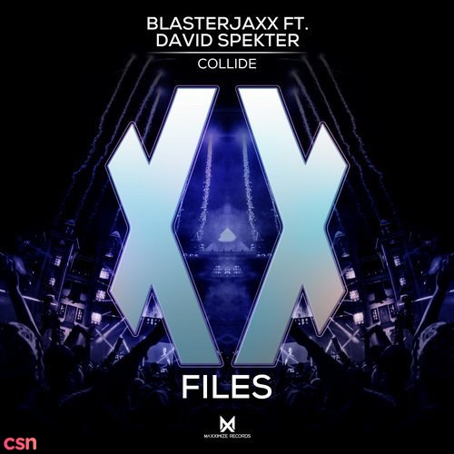 Blasterjaxx