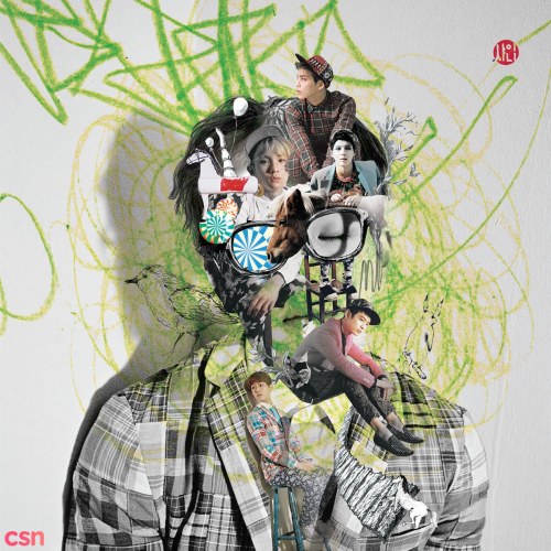 SHINee