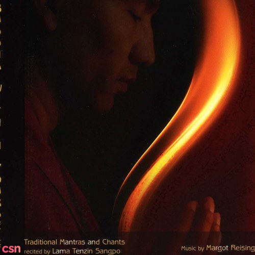 Lama Tenzin Sangpo