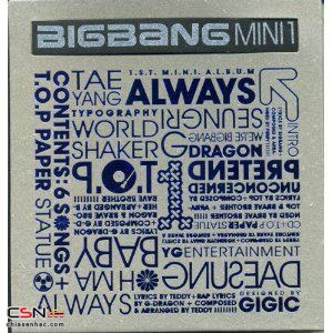 Big Bang