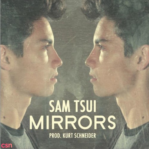 Sam Tsui