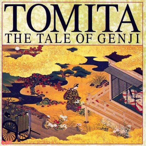 Isao Tomita