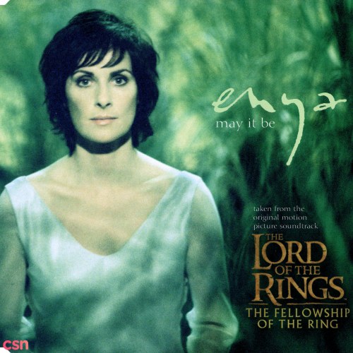 Enya