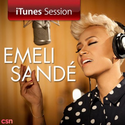 Emeli Sande