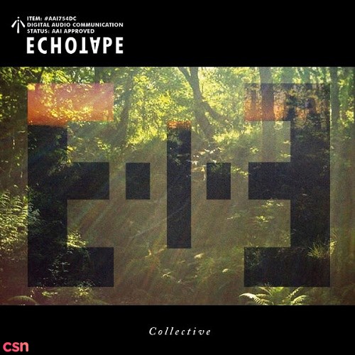 Echotape