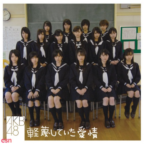 AKB48