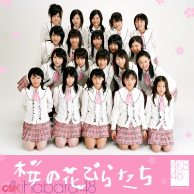 AKB48