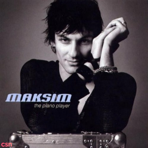 Maksim Mrvica