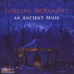 Loreena McKennitt