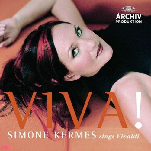 Simone Kermes