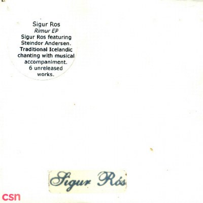 Sigur Rós