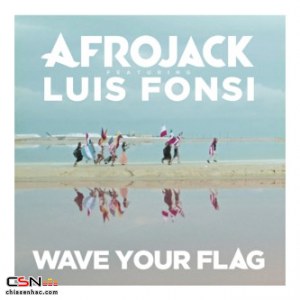 Afrojack
