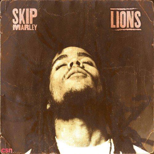 Skip Marley