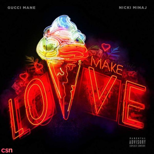 Gucci Mane