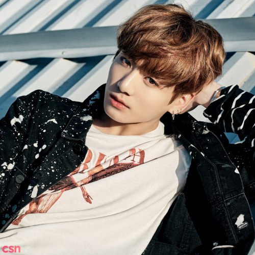 Jungkook