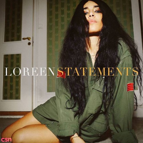 Loreen
