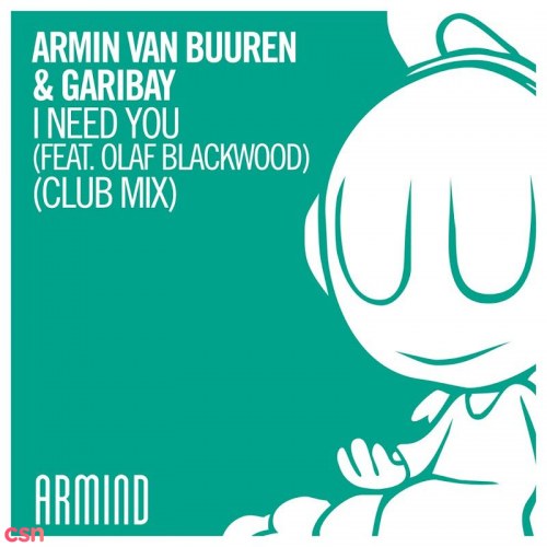 Armin Van Buuren