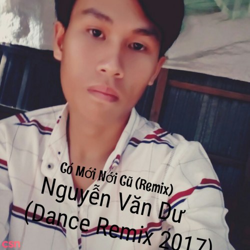 Nguyễn Văn Dư