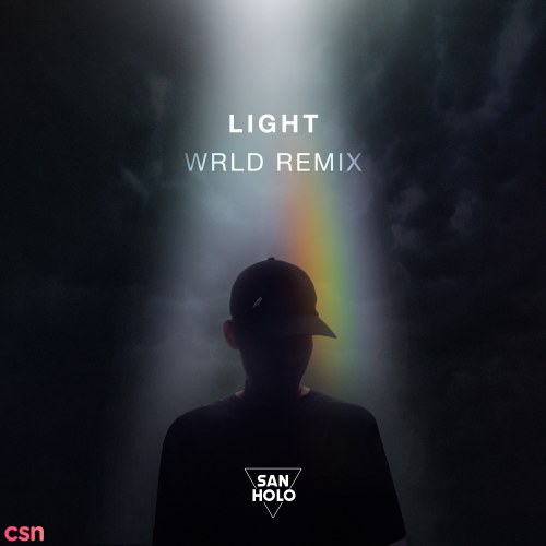 San Holo
