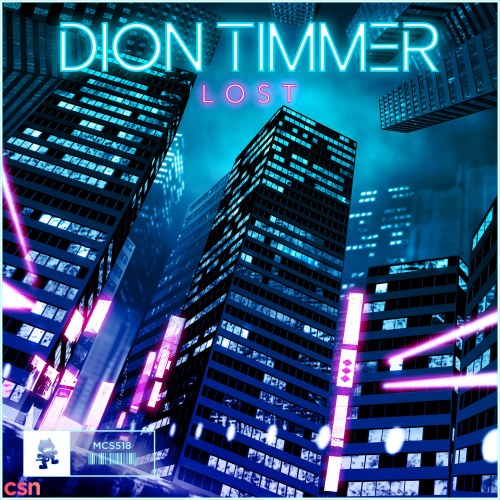 Dion Timmer