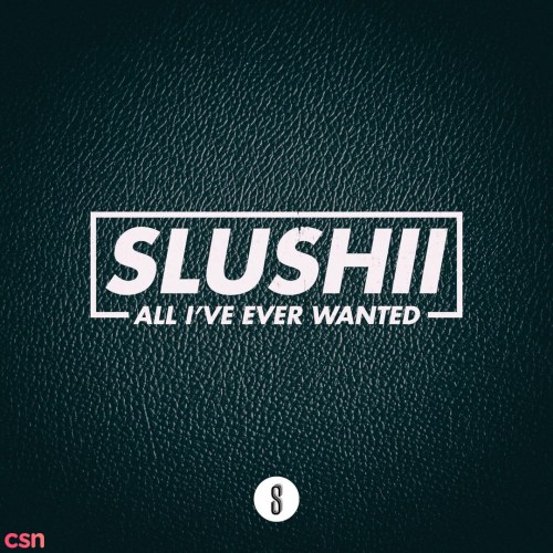 Slushii
