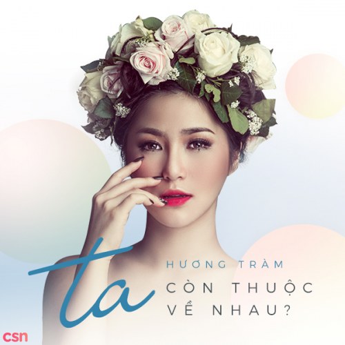 Hương Tràm