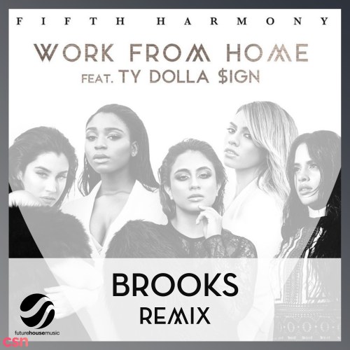 Fifth Harmony