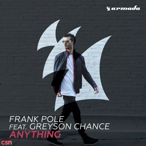 Frank Pole
