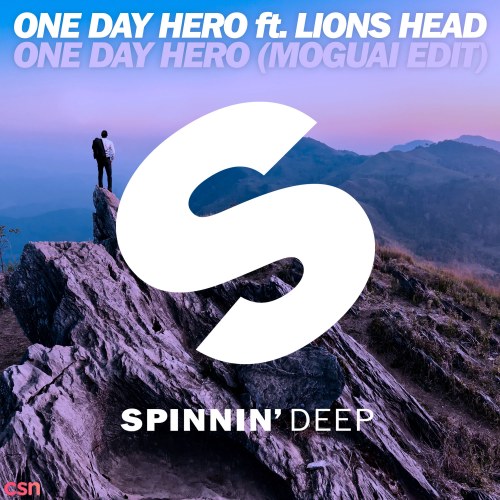 Lions Head