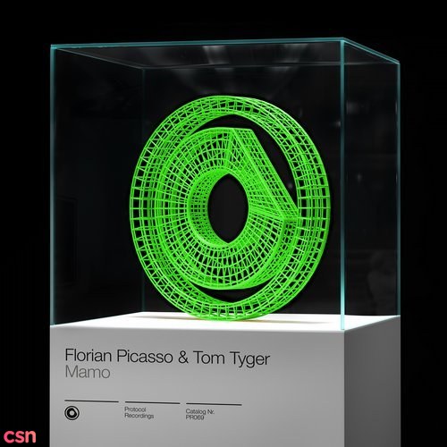Florian Picasso