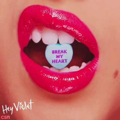 Hey Violet
