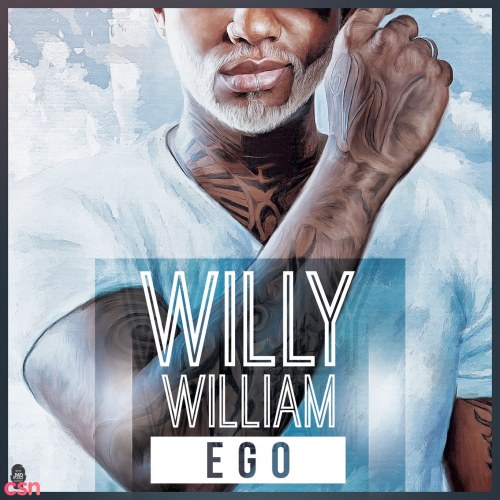 Willy William