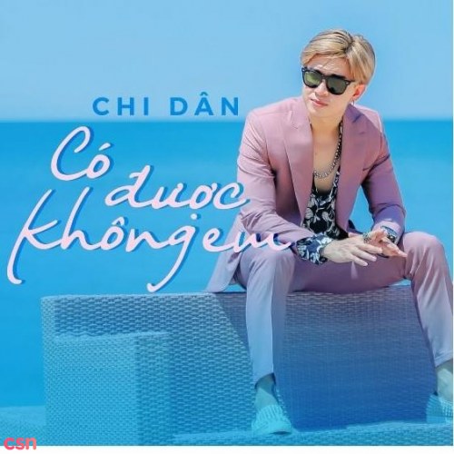 Chi Dân