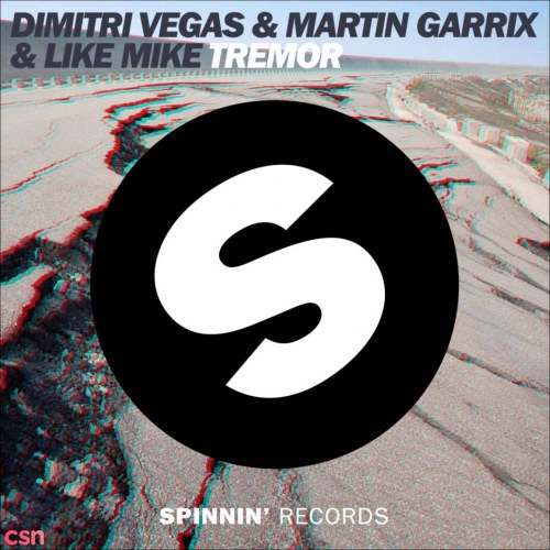 Dimitri Vegas