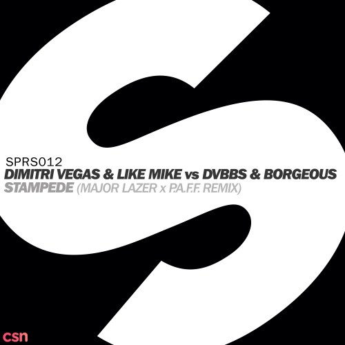 Borgeous