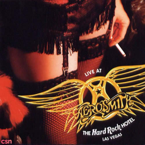 Aerosmith