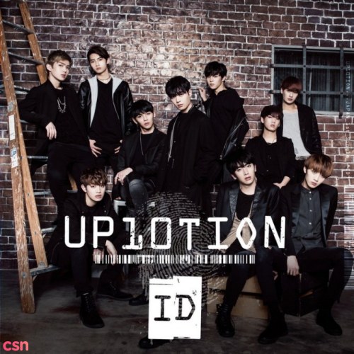 UP10TION