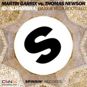 Martin Garrix