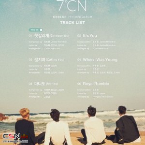 CNBlue