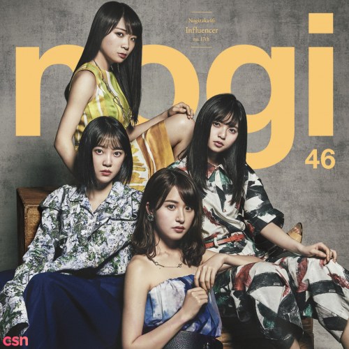 Nogizaka46