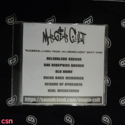 Magia Cult