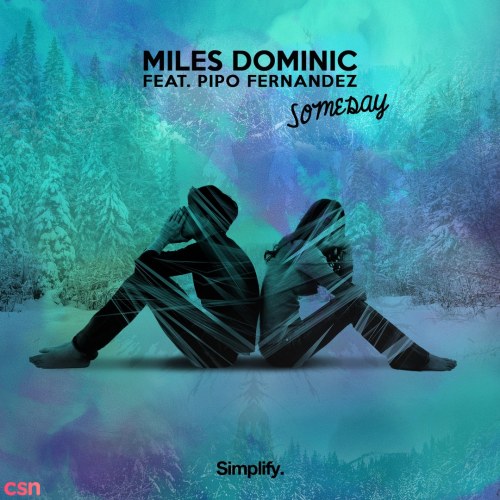 Miles Dominic