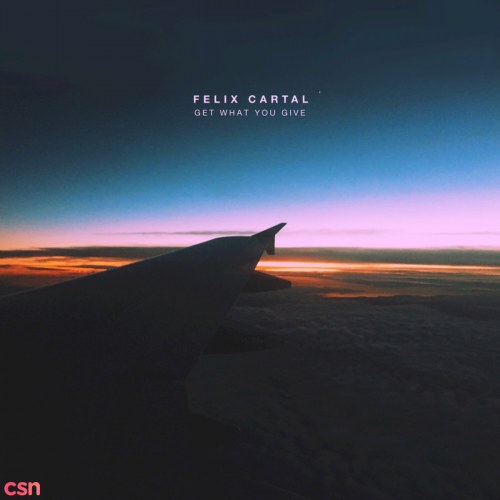 Felix Cartal