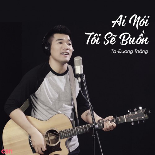 Tạ Quang Thắng