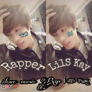 LilS Kay