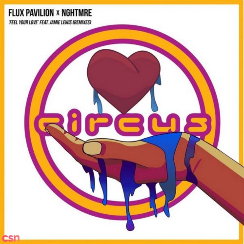 Flux Pavilion