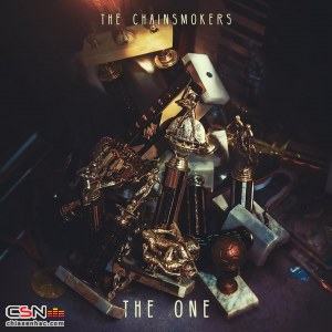 The Chainsmokers