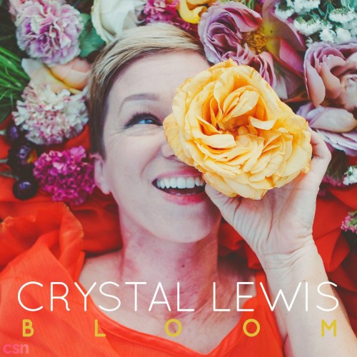 Crystal Lewis