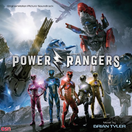 Brian Tyler