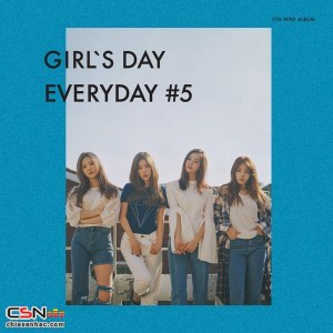 Girl's Day